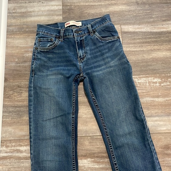 Levi's lot 511 Slim Fit and 505 Regular Fit - Picture 3 of 10